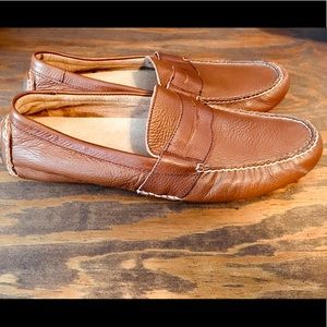 Ralph Lauren Telly II Loafers